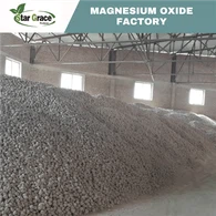 فیڈ Additives کے لیے میگنیشیم آکسائیڈ ریت