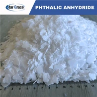 ربڑ کے لیے Phthalic Anhydride