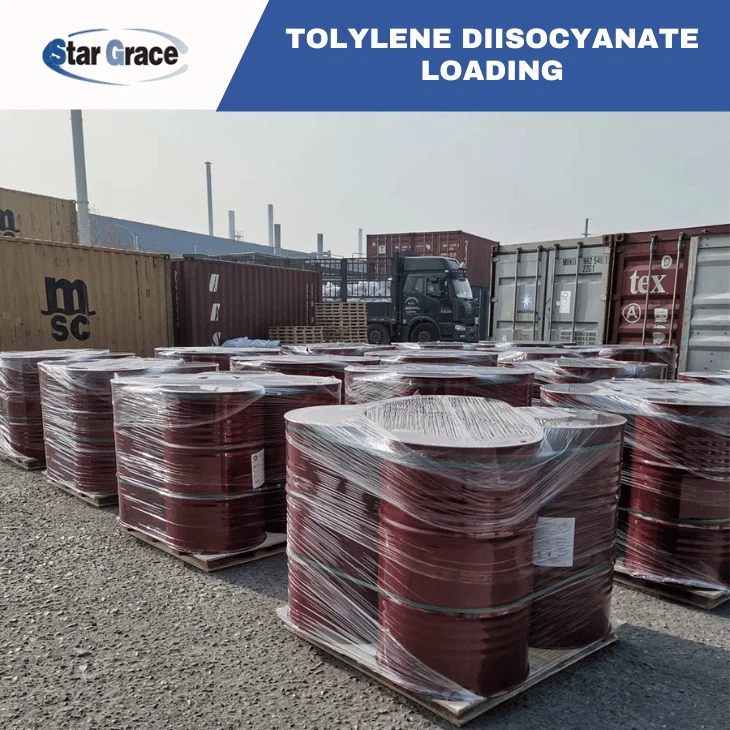 Toluene Diisocyanate(TDI) suppliers