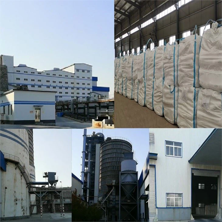 Calcined Magnesia Powder