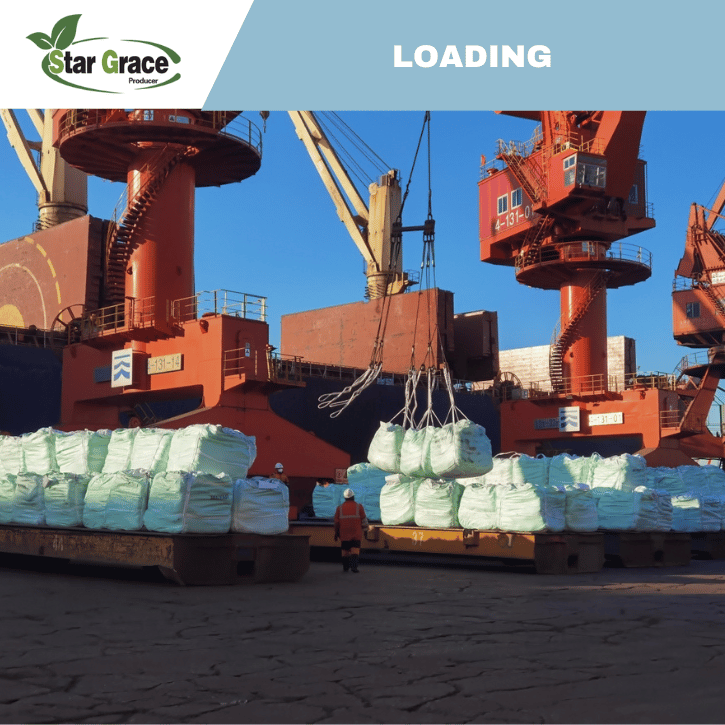 Calcium Ammonium Nitrate Fertilizer Uses