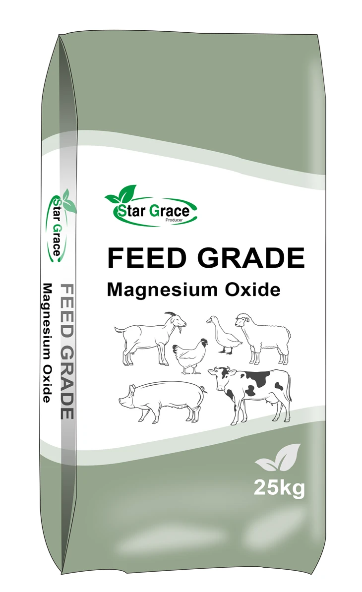 Magnesium Oxide Powder To Turkey in November