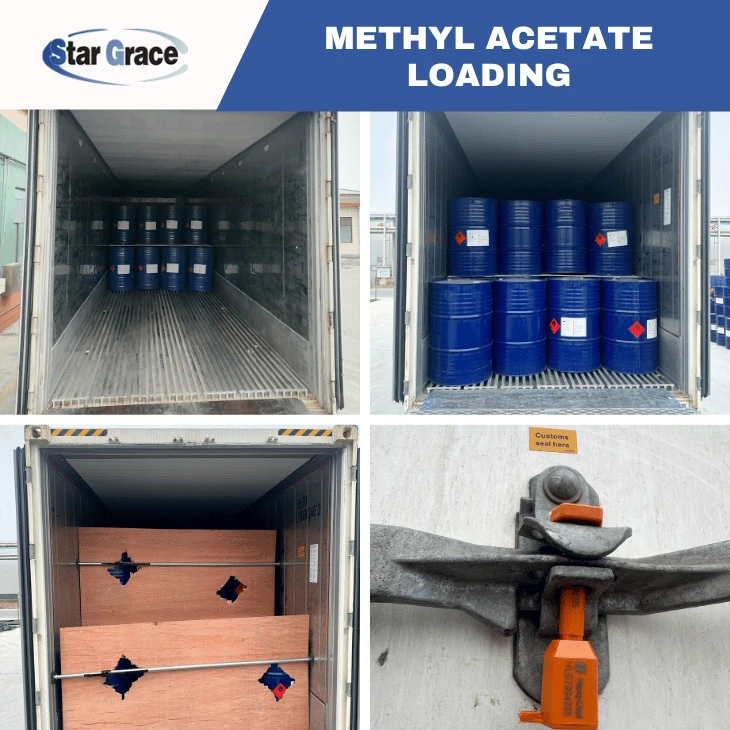Buy Methyl Acetate in China