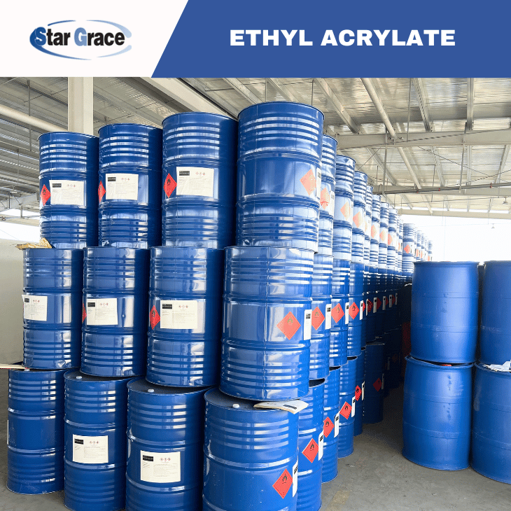 Ethyl Acrylate