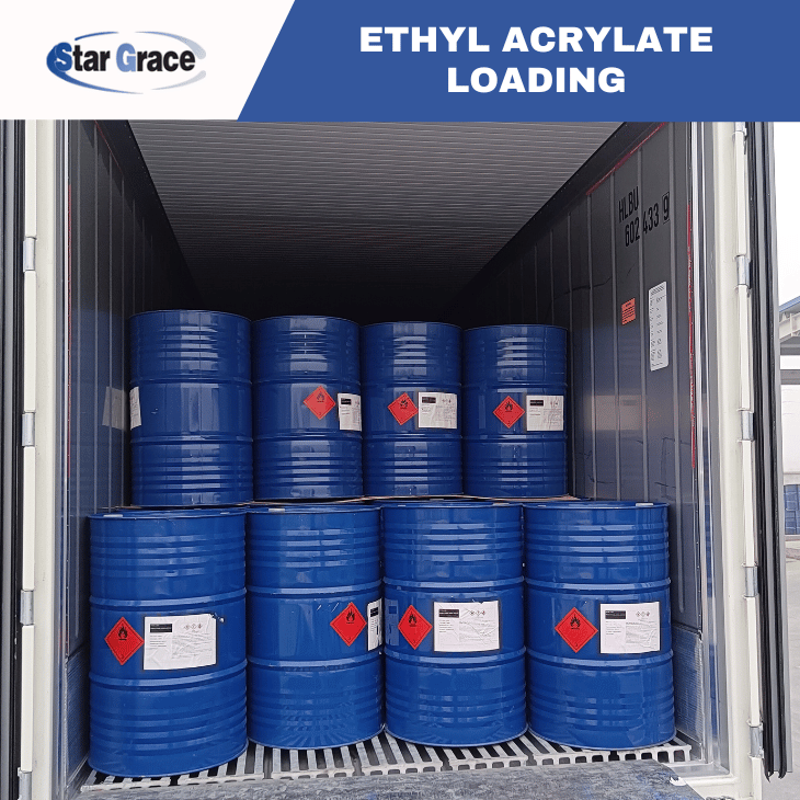 Ethyl Acrylate