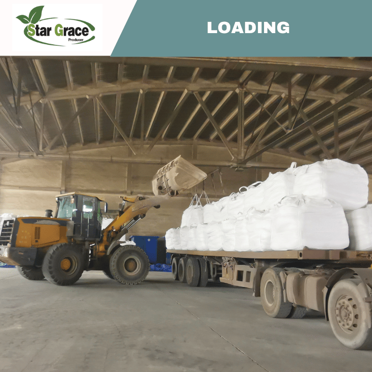 Ferrous Sulfate Heptahydrate (Fertilizer)