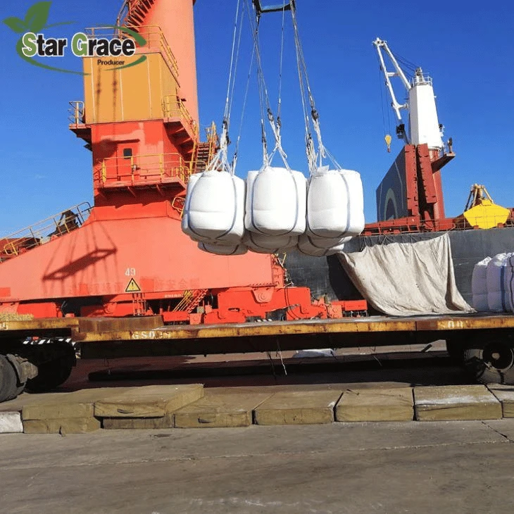 Magnesium Sulphate Agriculture