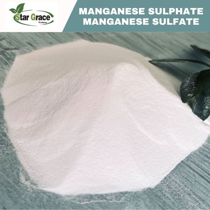 Manganese Sulphate Price