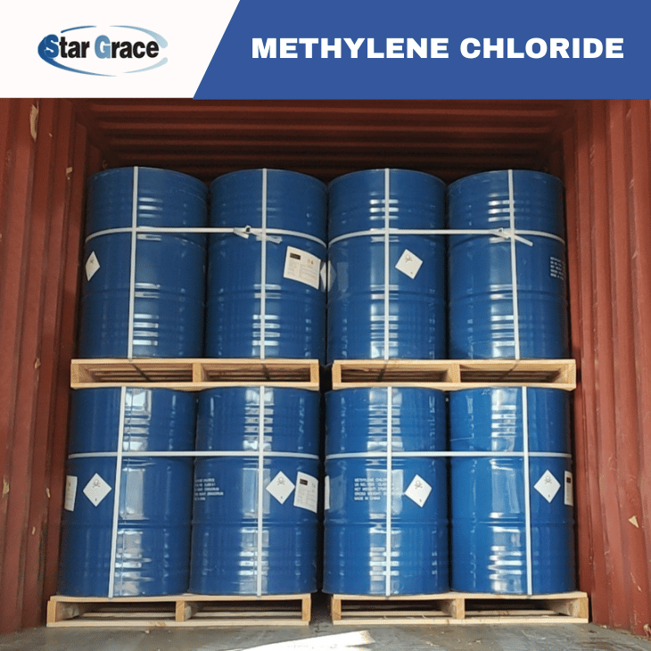 Methylene Chloride