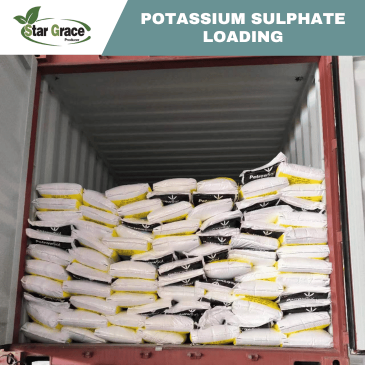 Potassium Sulphate