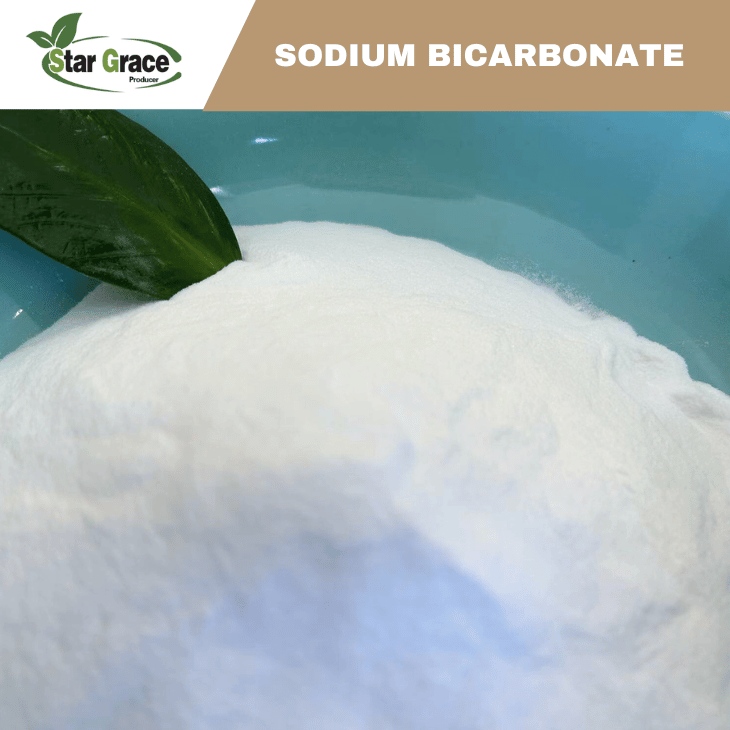 Sodium Bicarbonate for Sheep