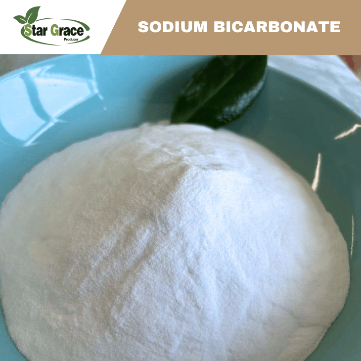 Sodium Bicarbonate for Sheep