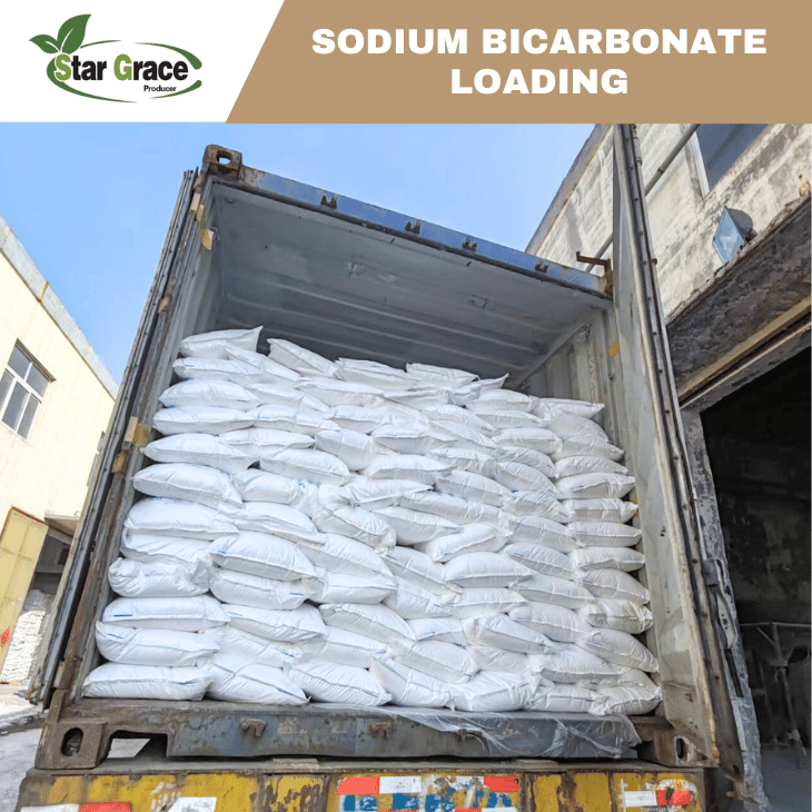 Sodium Bicarbonate Melting Point